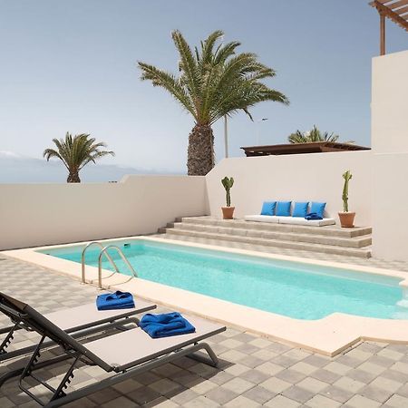 Villas Salinas Costa Teguise Exterior foto