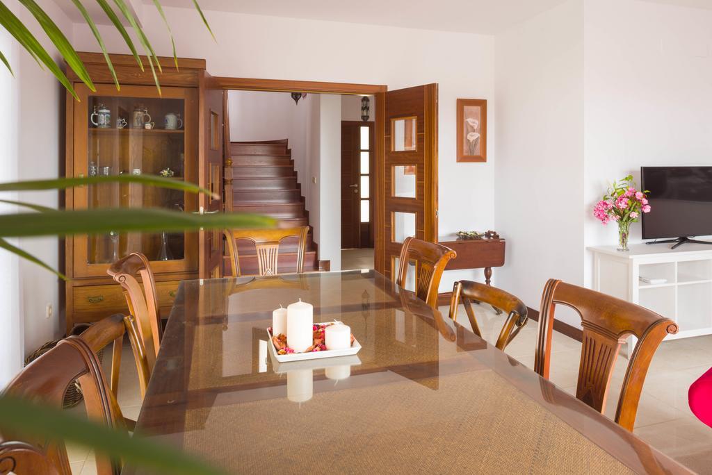 Villas Salinas Costa Teguise Exterior foto