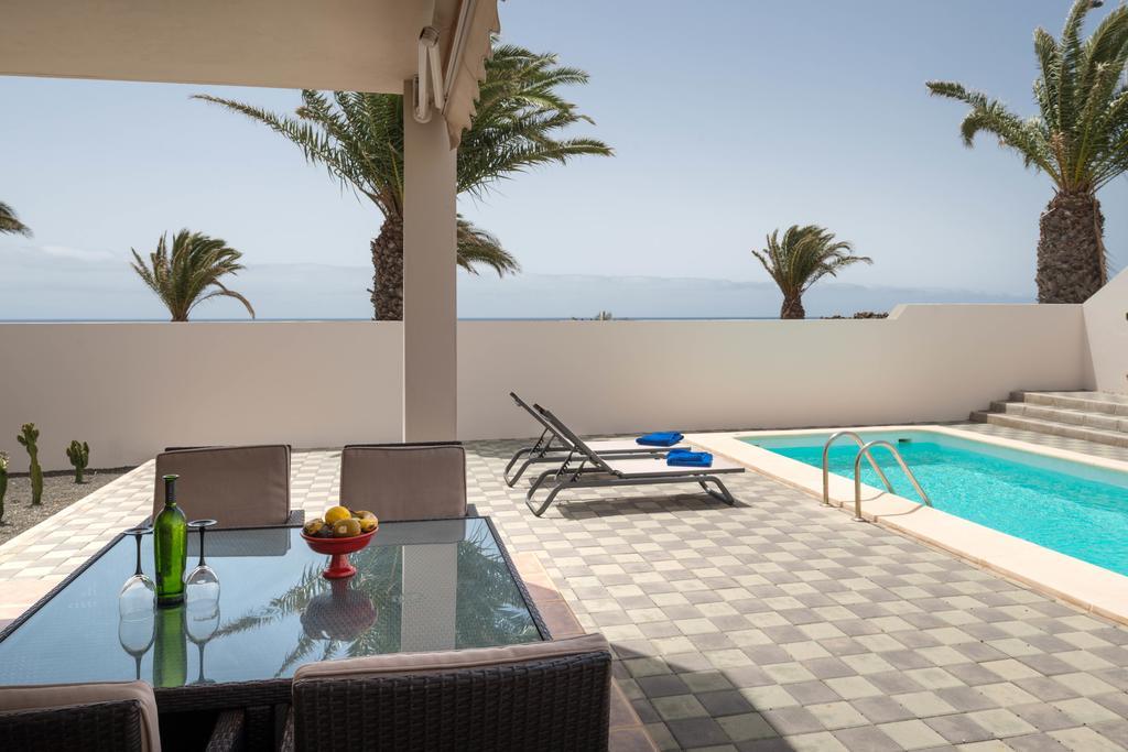 Villas Salinas Costa Teguise Exterior foto